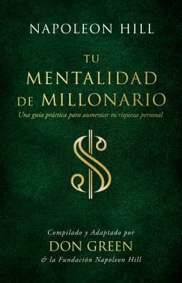 Tu Mentalidad de Millonario