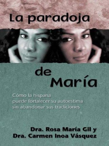 The Maria paradox