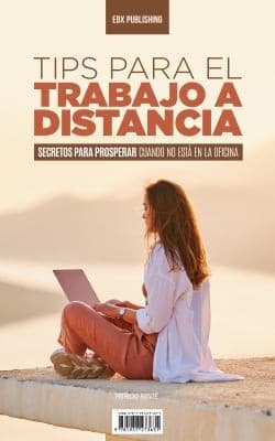 Tips para el Trabajo a Distancia