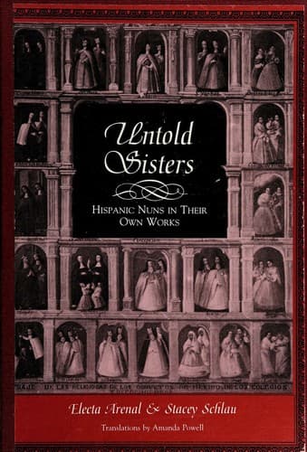 Untold sisters