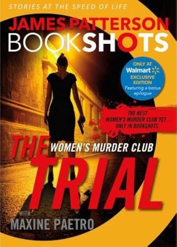 The trial