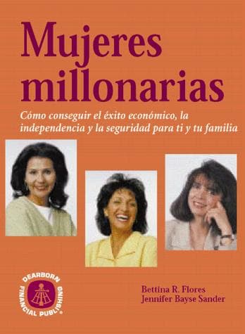 The millionairess across the street