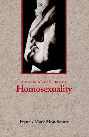A natural history of homosexuality