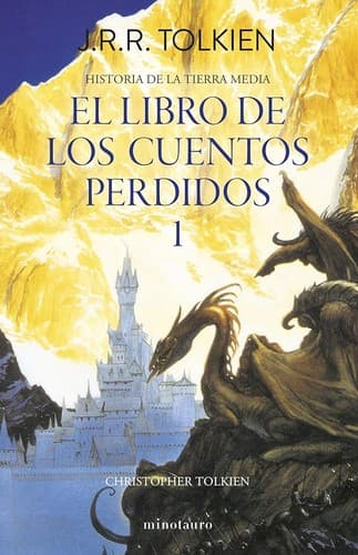 Historia de la Tierra Media 1