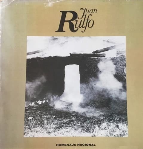 Juan Rulfo