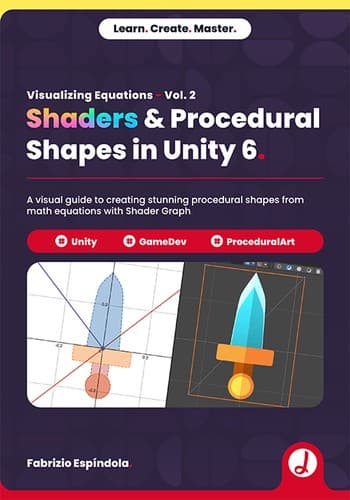 Shaders y figuras procedurales.