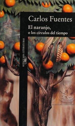 El Naranjo