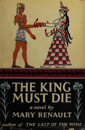 The King Must Die