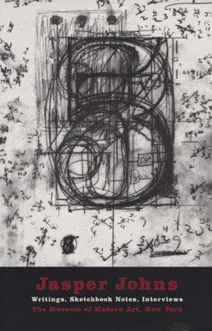 Jasper Johns