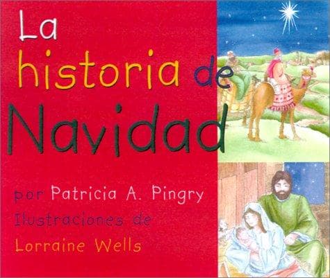 Story of Christmas