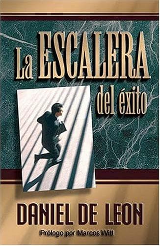 La escalera del éxito