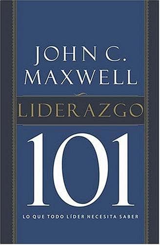 Liderazgo 101