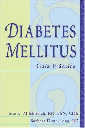 Diabetes mellitus
