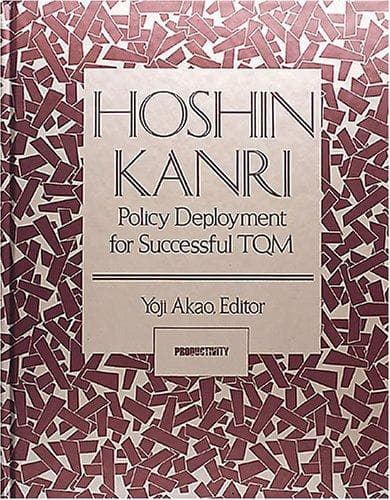 Hoshin Kanri