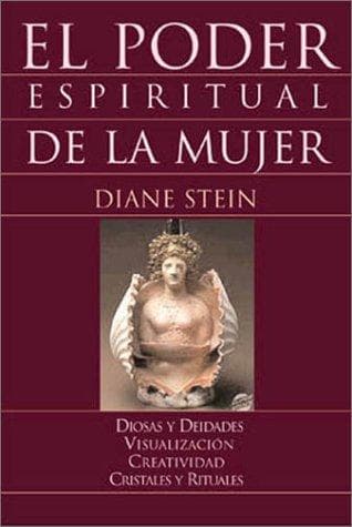 The women's spirituality book