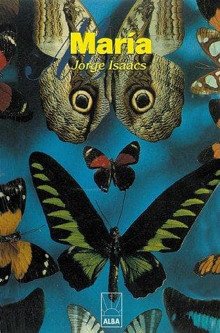 Maria (Colección Literatura Universal Alba)
