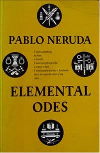 Odas elementales