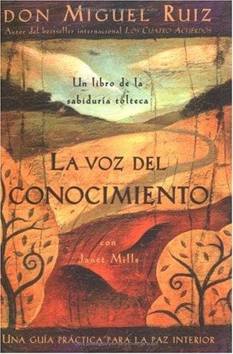 La voz del conocimiento
