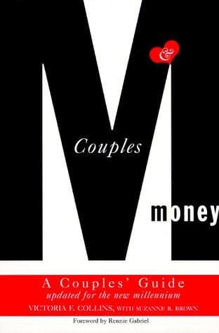 Couples and money