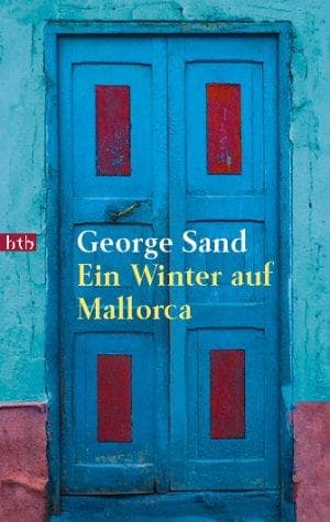 Ein Winter auf Mallorca