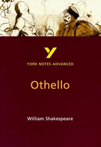 Othello. Interpretationshilfe.