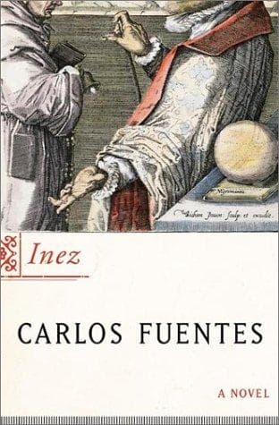 Instinto de Inez