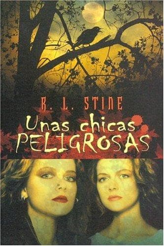 Dangerous girls