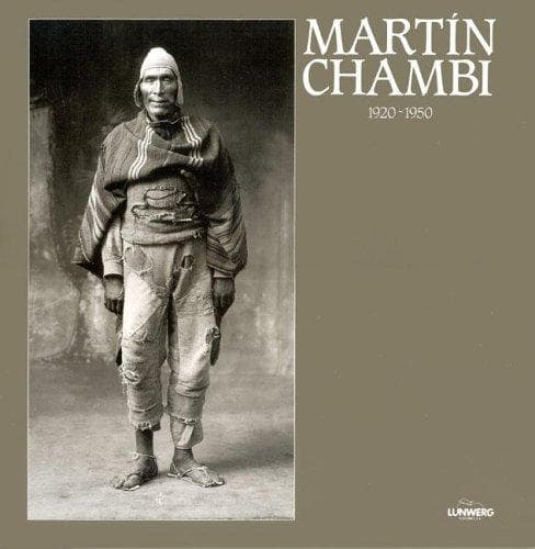 Martín Chambi