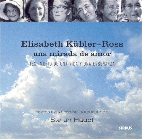 Elisabeth Kubler-Ross