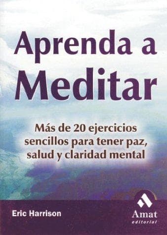 Aprenda a meditar