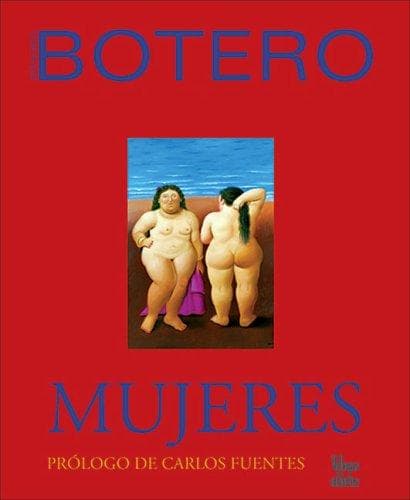 Botero mujeres