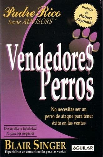 Vendedores Perros