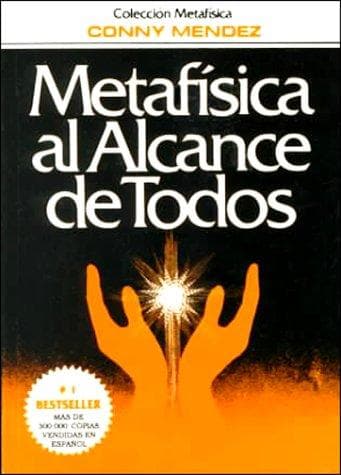 Metafisica al alcance de todos