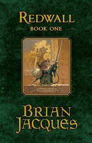 Redwall