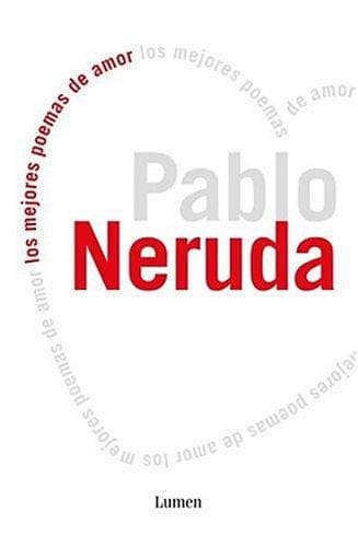 Mejores Poemas de Amor, Los