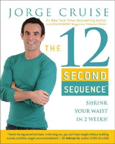 The 12 Second Sequence