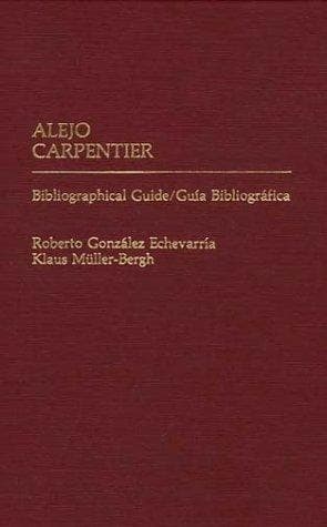 Alejo Carpentier