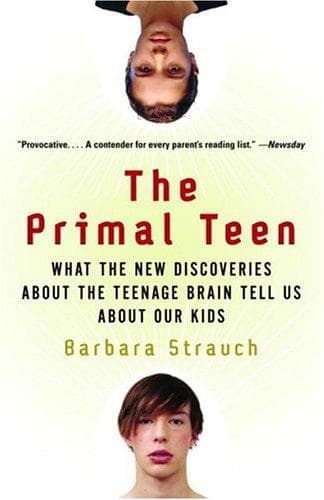 The Primal Teen