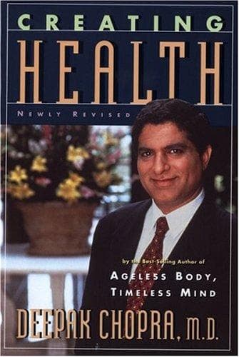 Creating health