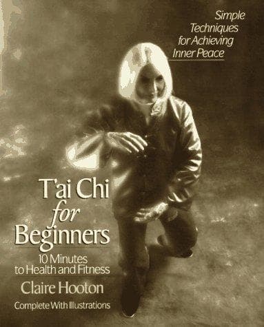 T'ai chi for beginners