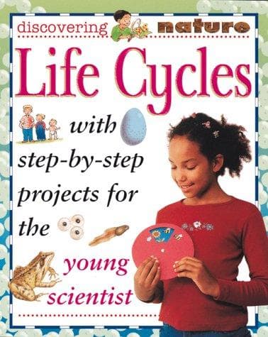 Life Cycles (Discovering Nature)