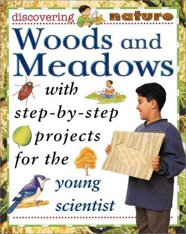 Woods and Meadows (Discovering Nature)