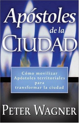 Apóstoles de la Ciudad