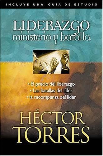 Liderazgo