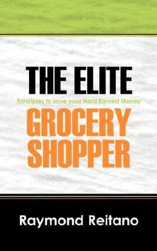 The Elite Grocery Shopper
