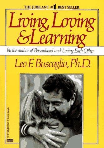 Living, loving & learning