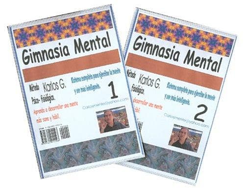 Gimnasia Mental