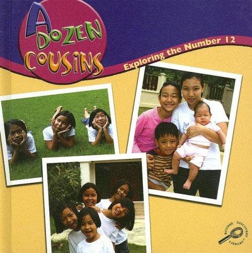 A Dozen Cousins