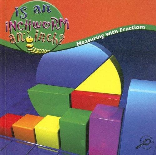 Is an inchworm an inch?