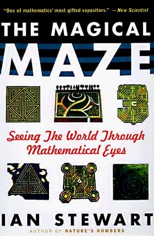 The magical maze